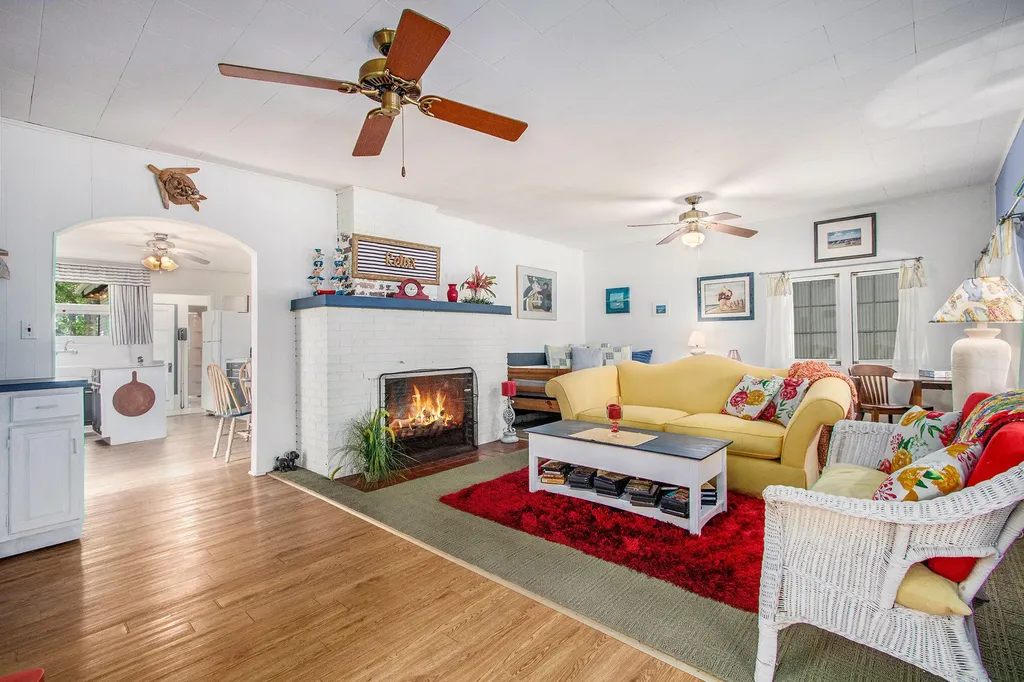 14931 Bachelor Island Buchanan Township MI 49107