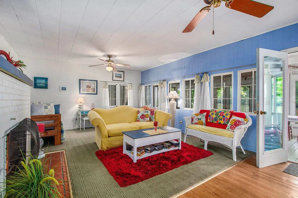 14931 Bachelor Island Buchanan Township MI 49107
