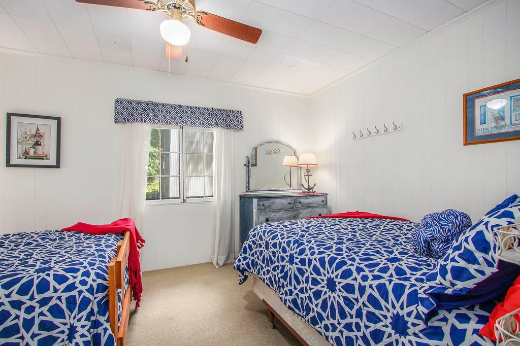 14931 Bachelor Island Buchanan Township MI 49107