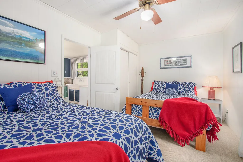 14931 Bachelor Island Buchanan Township MI 49107
