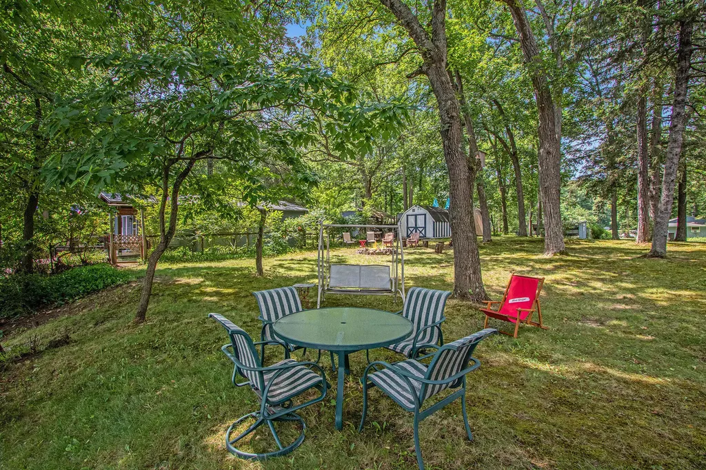 14931 Bachelor Island Buchanan Township MI 49107
