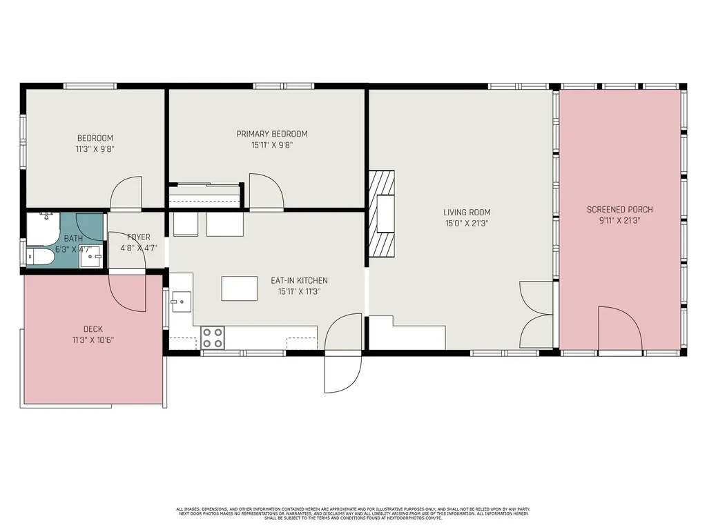 14931 Bachelor Island Buchanan Township MI 49107