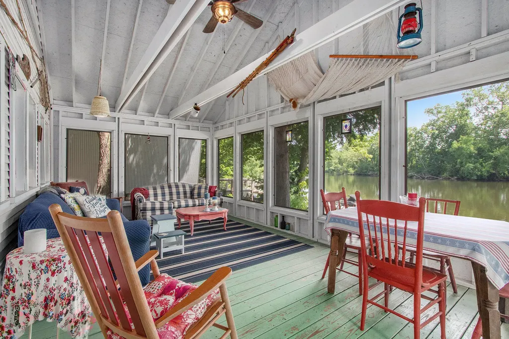 14931 Bachelor Island Buchanan Township MI 49107