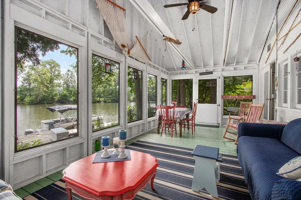 14931 Bachelor Island Buchanan Township MI 49107