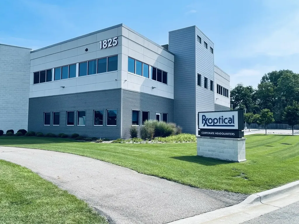 1825 S Park Street Kalamazoo City MI 49001