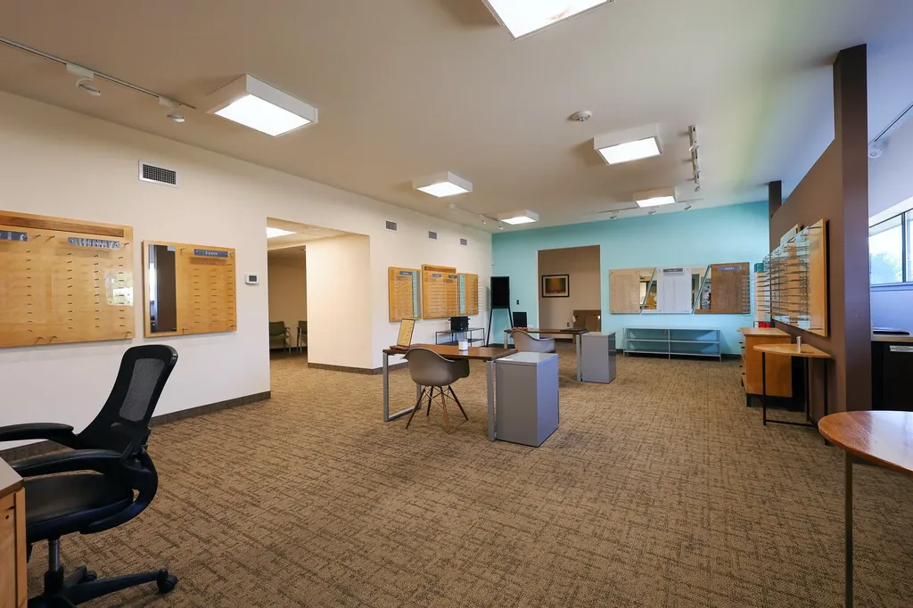 1727 S Park Street Kalamazoo City MI 49001