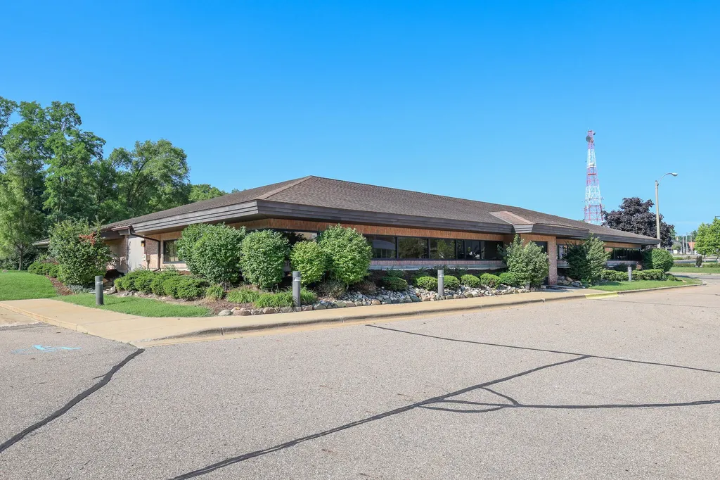 1727 S Park Street Kalamazoo City MI 49001