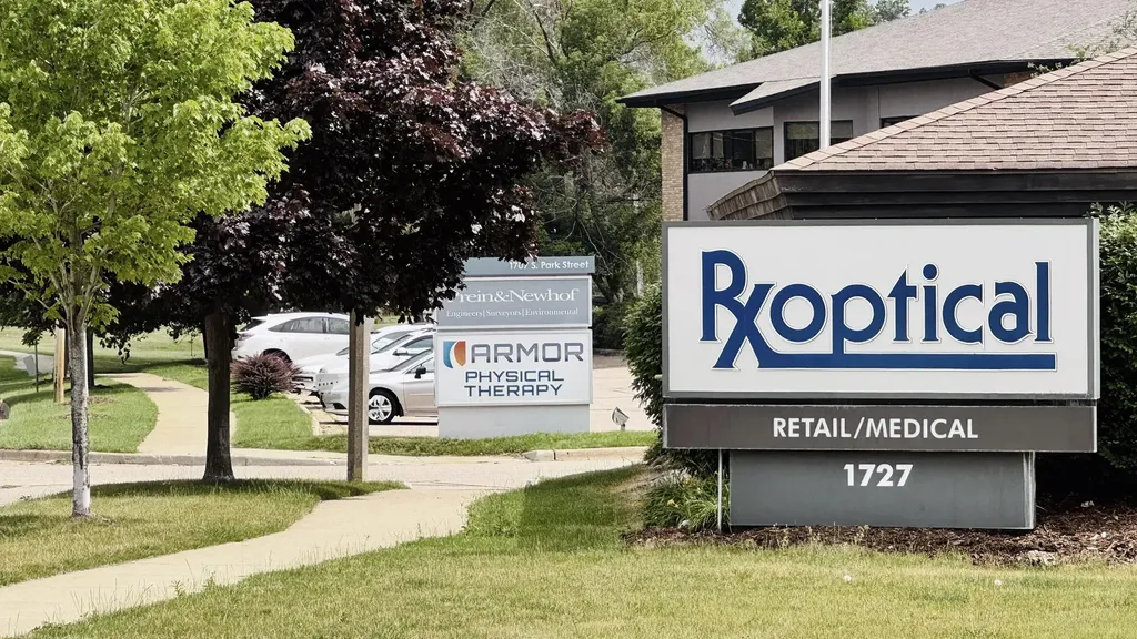 1727 S Park Street Kalamazoo City MI 49001