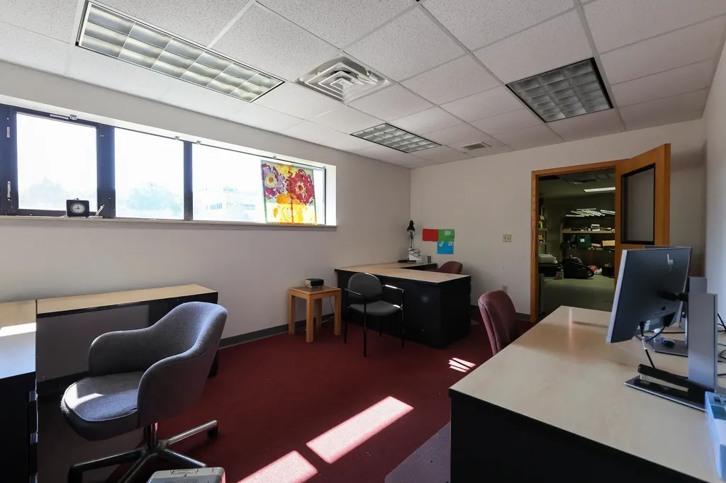 1727 S Park Street Kalamazoo City MI 49001