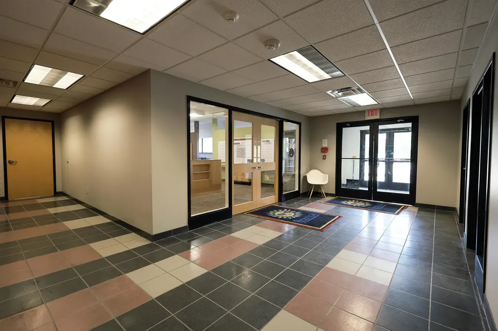 1727 S Park Street Kalamazoo City MI 49001