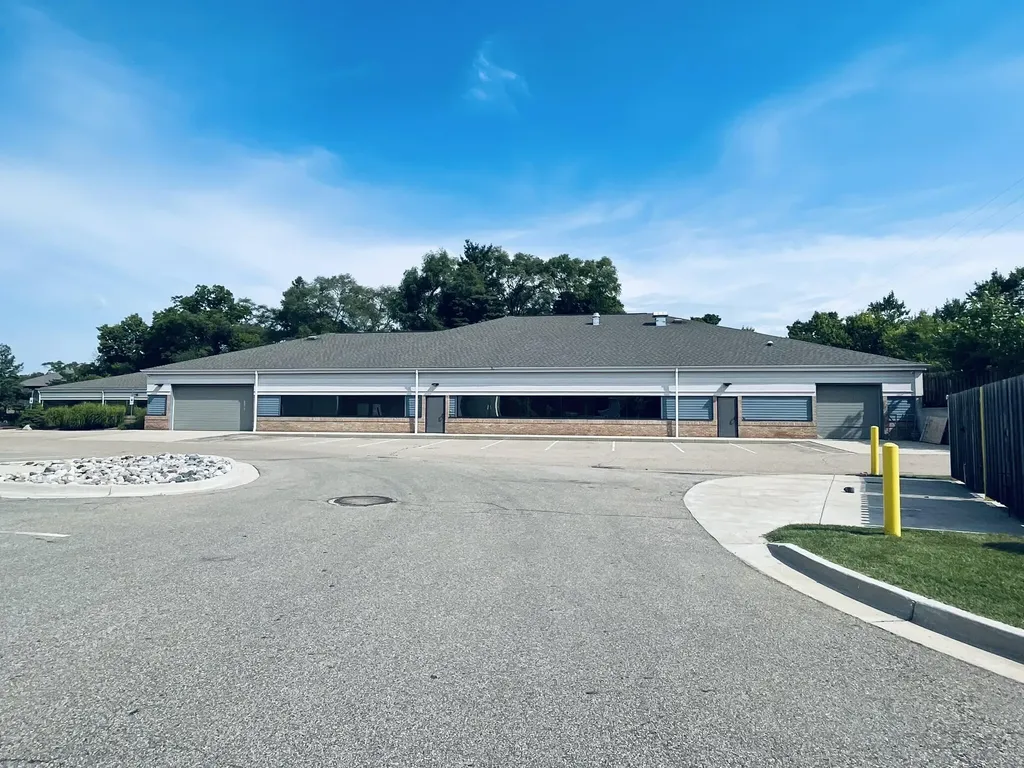1725 S Park Street Kalamazoo City MI 49001