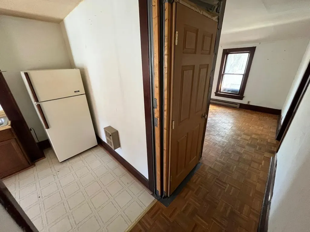 203 E Delaware Street Decatur Village MI 49045