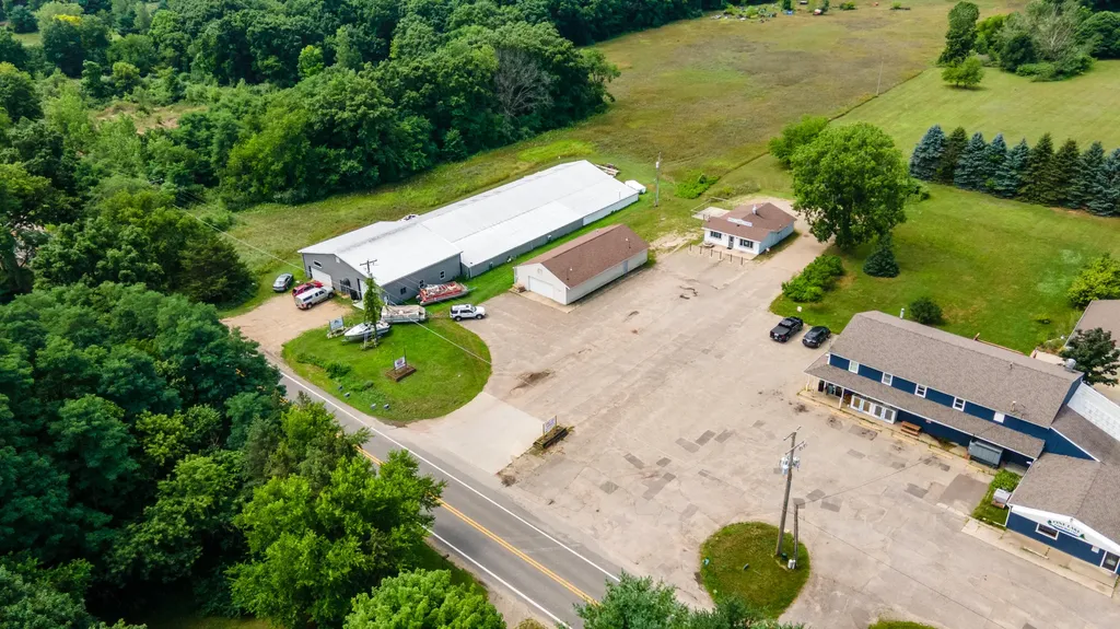 938 Doster Road Gun Plain Township MI 49080