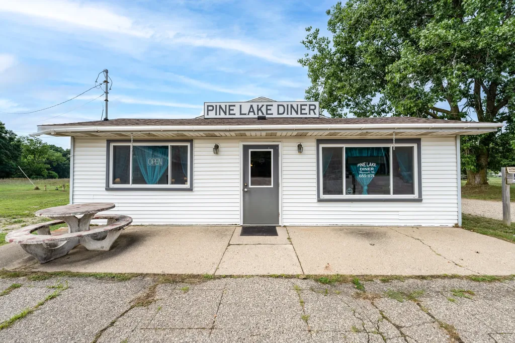 938 Doster Road Gun Plain Township MI 49080