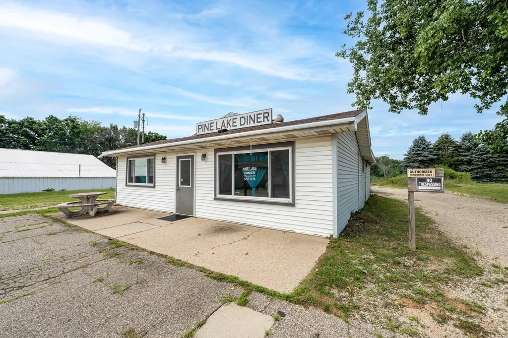 938 Doster Road Gun Plain Township MI 49080