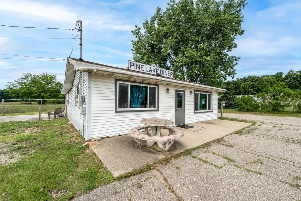938 Doster Road Gun Plain Township MI 49080