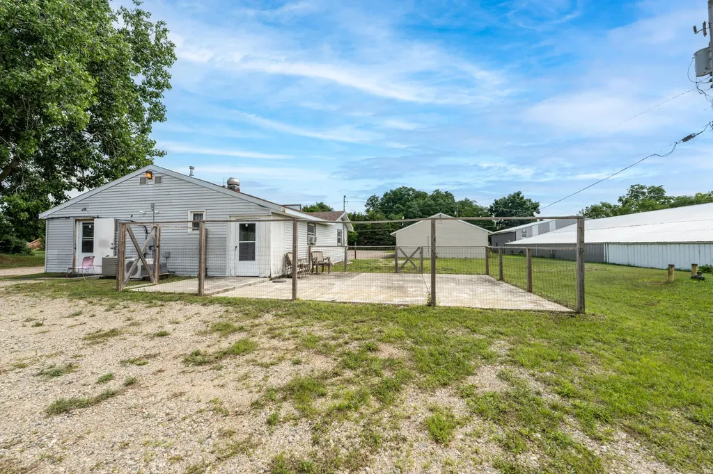 938 Doster Road Gun Plain Township MI 49080