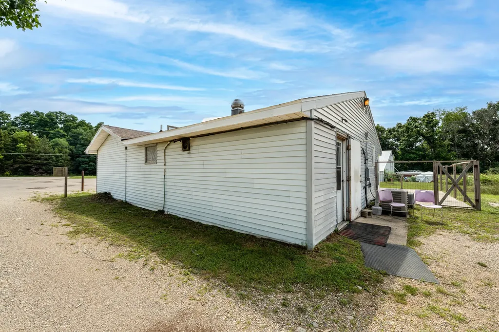 938 Doster Road Gun Plain Township MI 49080