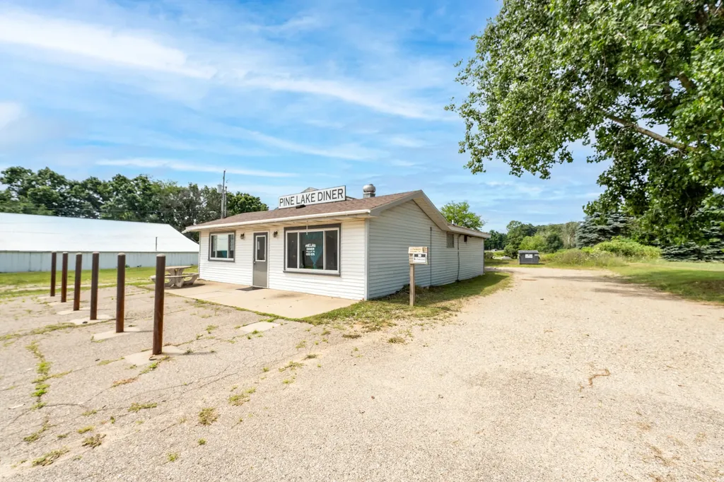 938 Doster Road Gun Plain Township MI 49080