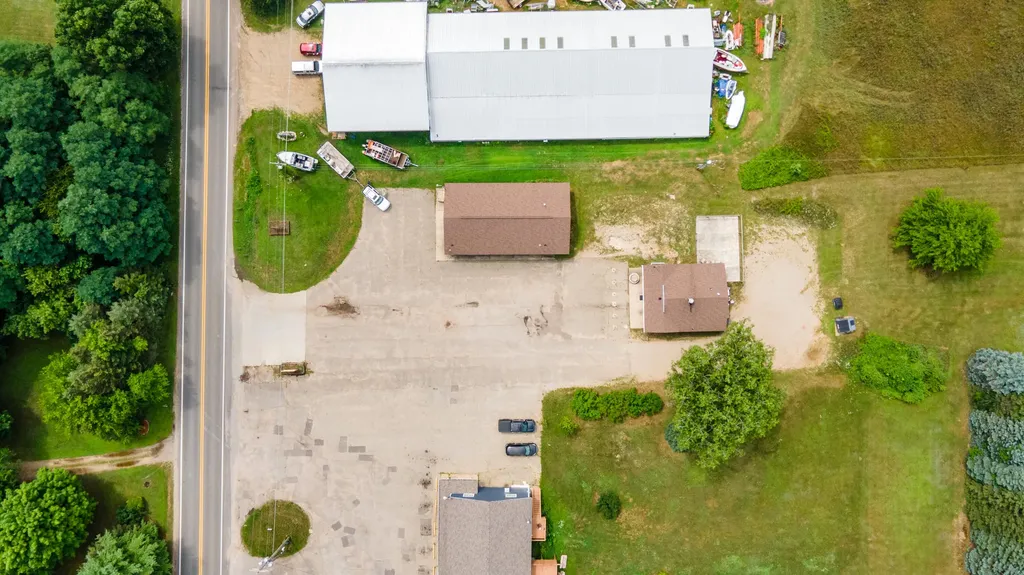 938 Doster Road Gun Plain Township MI 49080