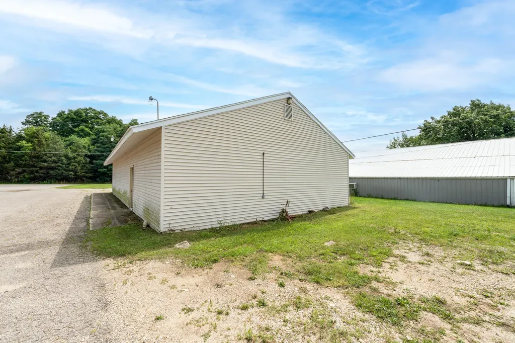 938 Doster Road Gun Plain Township MI 49080