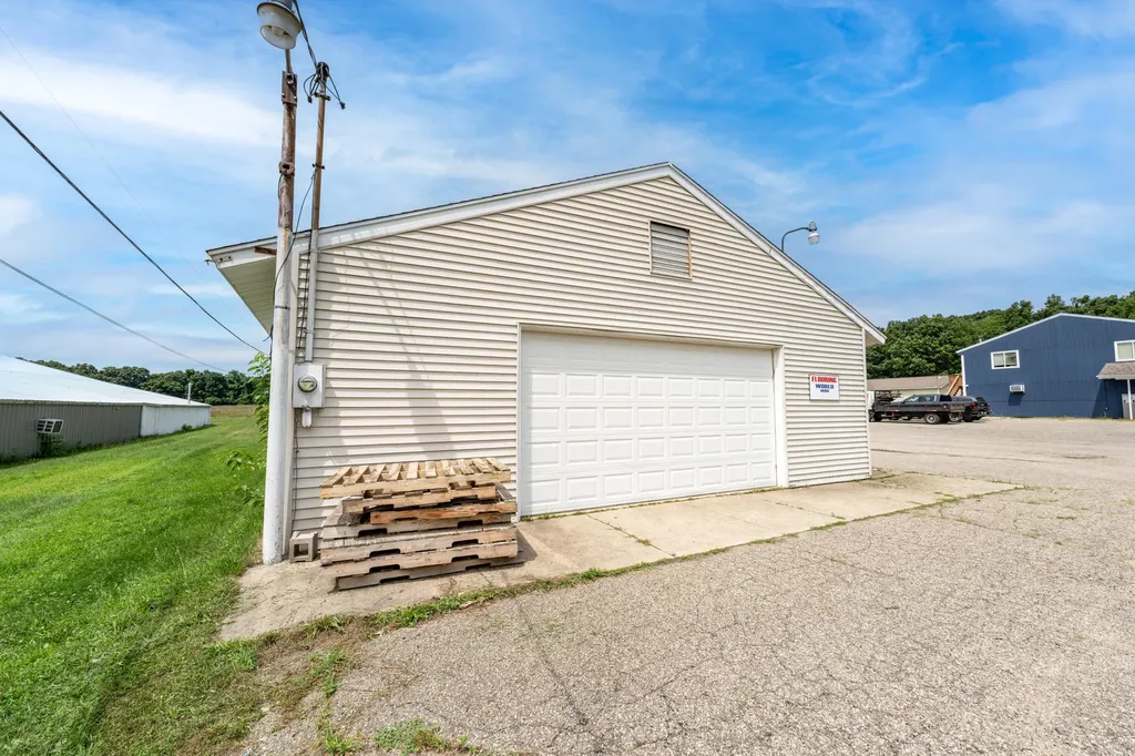 938 Doster Road Gun Plain Township MI 49080