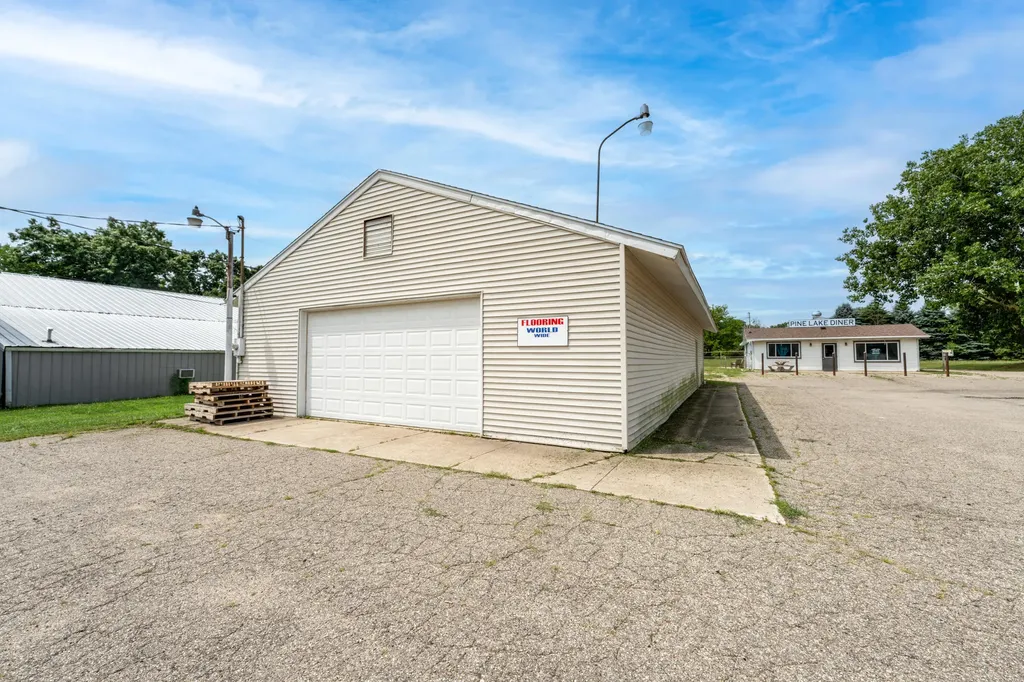 938 Doster Road Gun Plain Township MI 49080