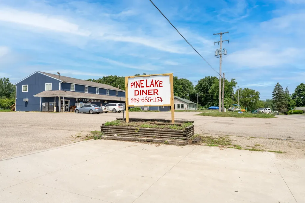 938 Doster Road Gun Plain Township MI 49080