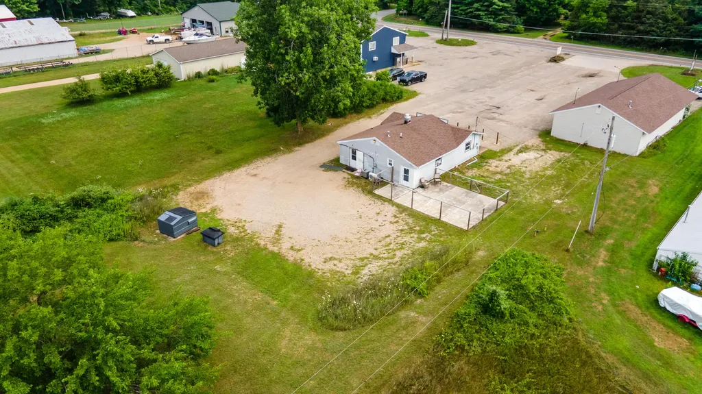 938 Doster Road Gun Plain Township MI 49080