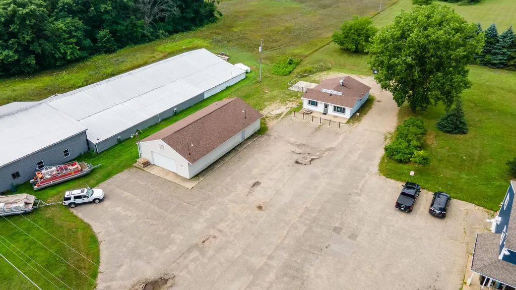938 Doster Road Gun Plain Township MI 49080