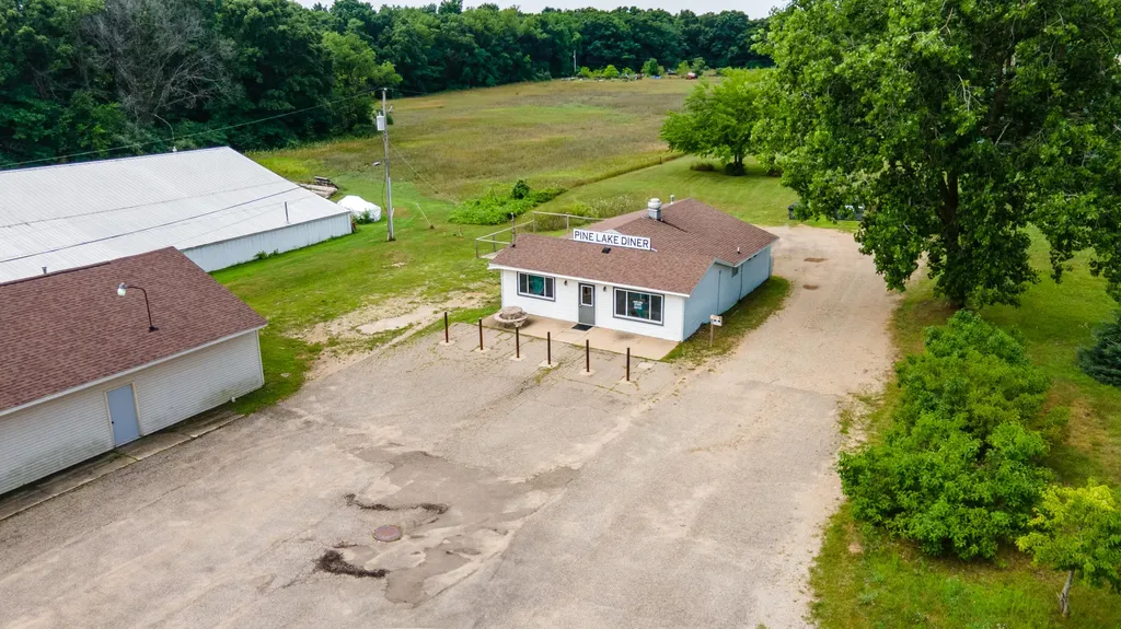 938 Doster Road Gun Plain Township MI 49080