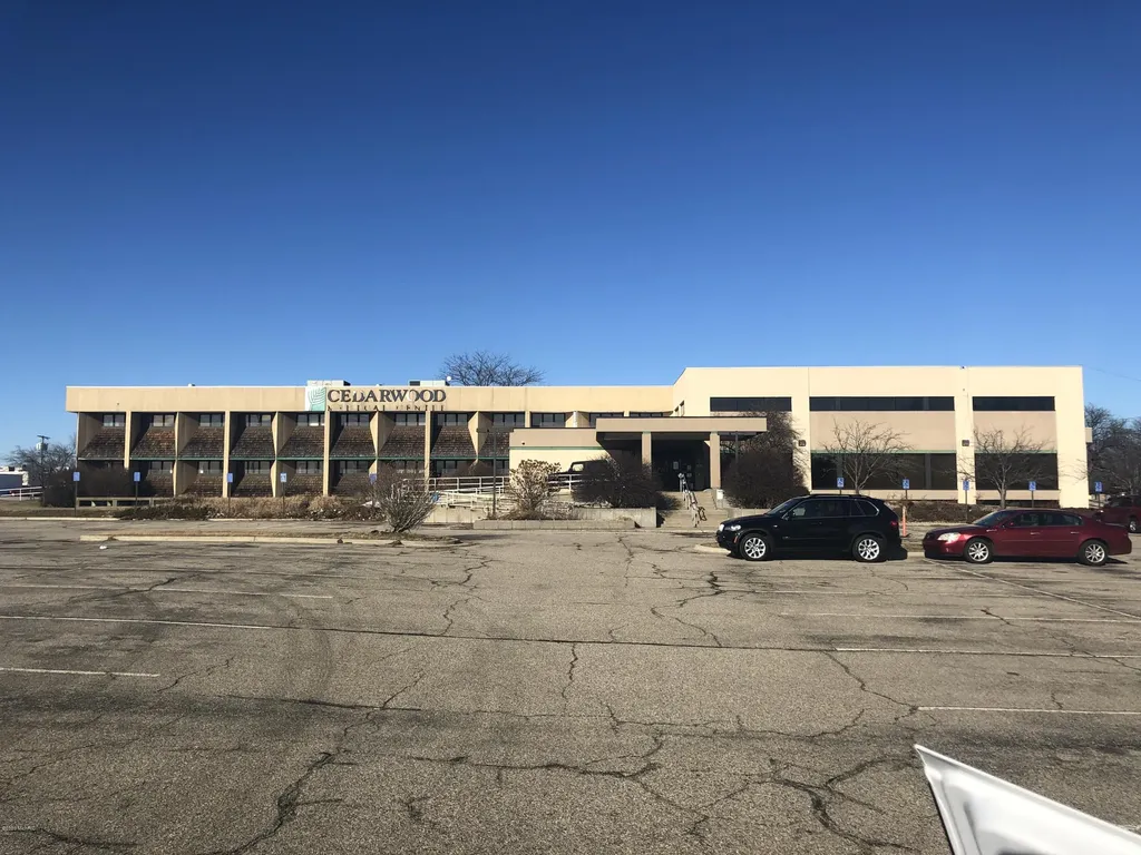 820 Lester Avenue St. Joseph City MI 49085