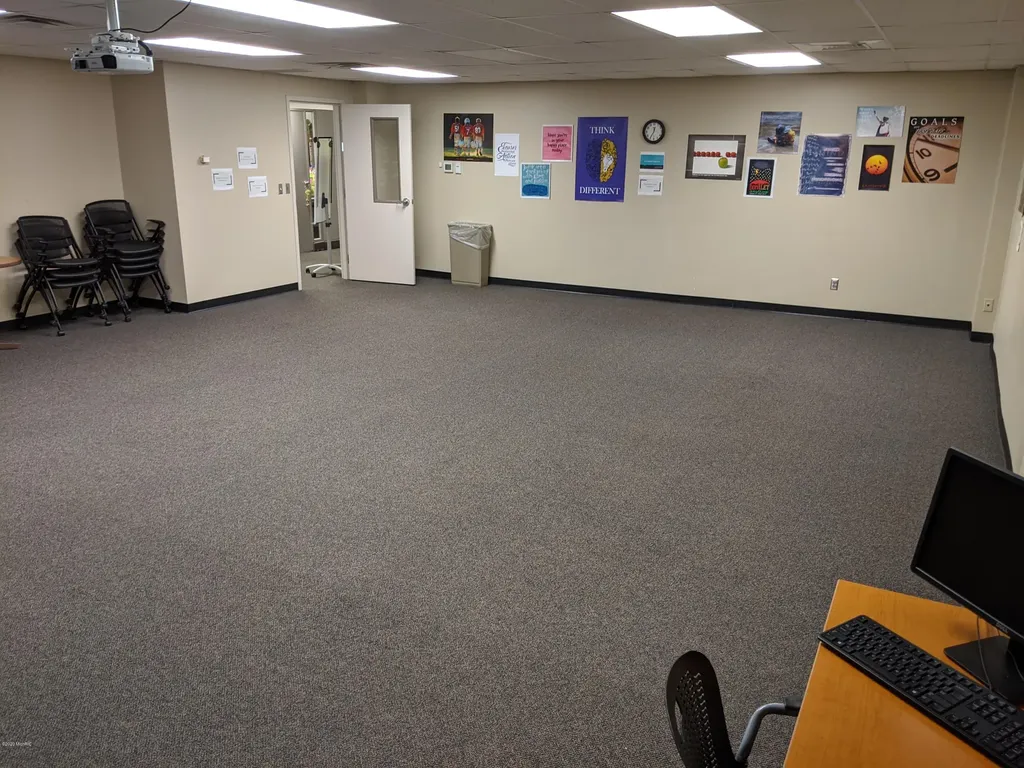 820 Lester Avenue St. Joseph City MI 49085