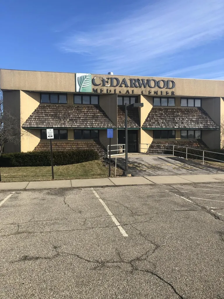 820 Lester Avenue St. Joseph City MI 49085