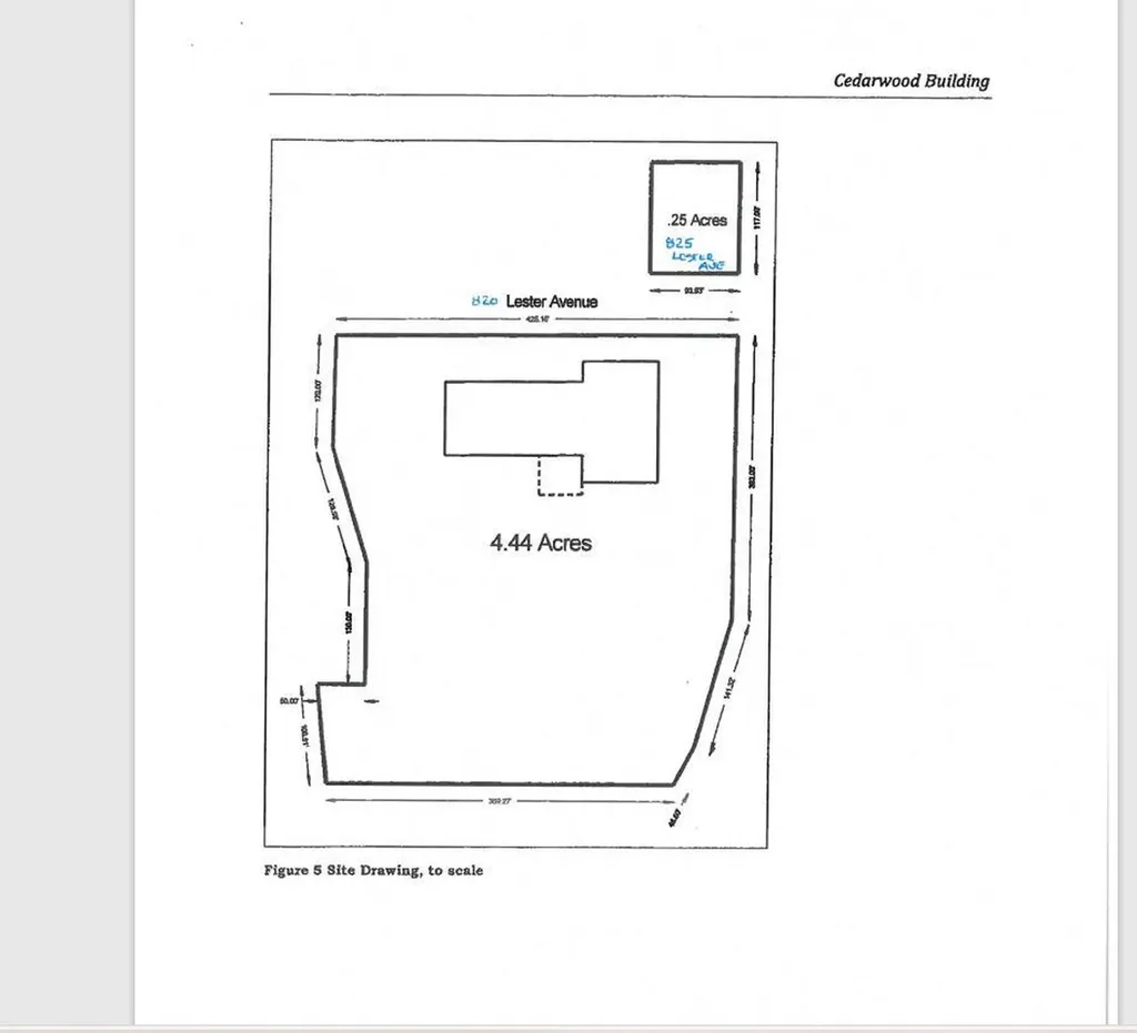 820 Lester Avenue St. Joseph City MI 49085
