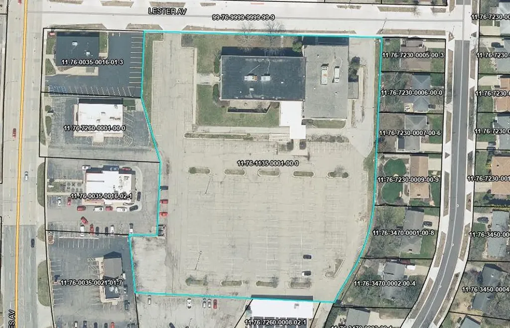 820 Lester Avenue St. Joseph City MI 49085