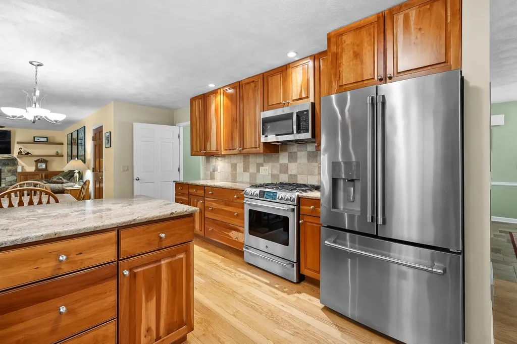314 Watkins Lane Battle Creek City MI 49015