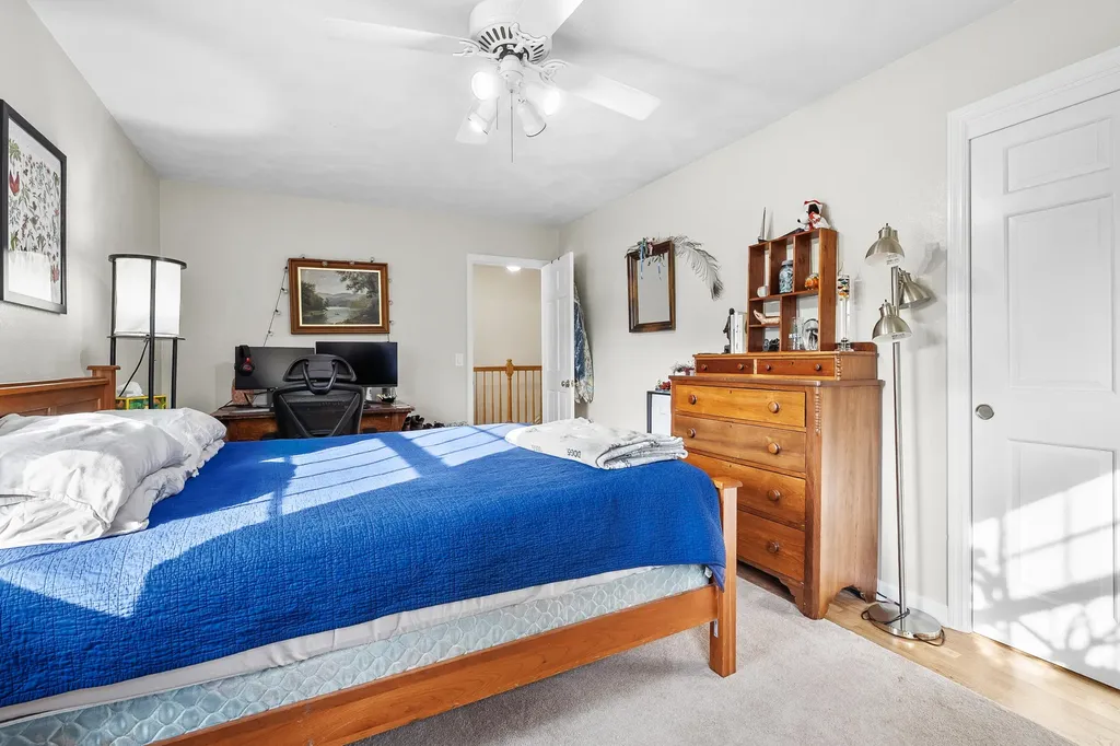 314 Watkins Lane Battle Creek City MI 49015