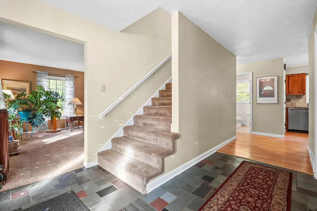314 Watkins Lane Battle Creek City MI 49015