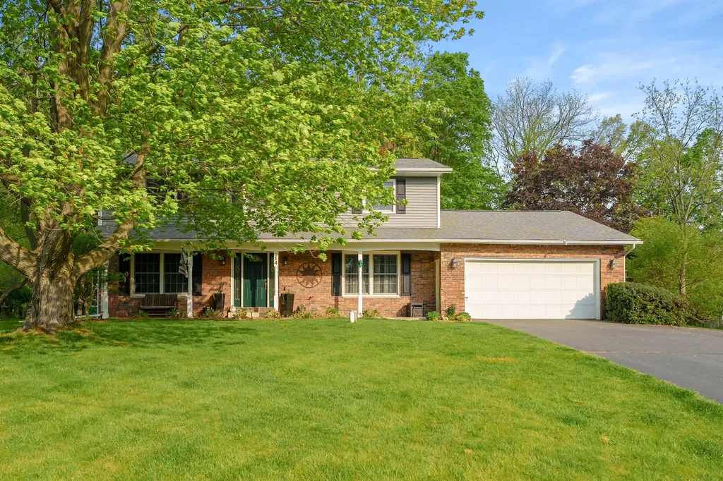 314 Watkins Lane Battle Creek City MI 49015