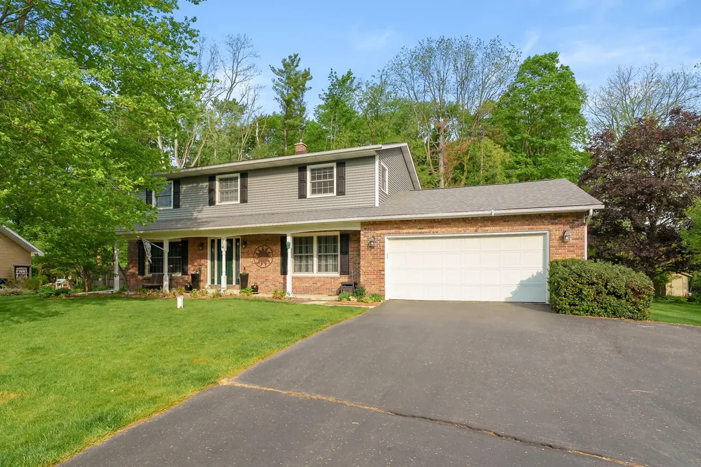 314 Watkins Lane Battle Creek City MI 49015