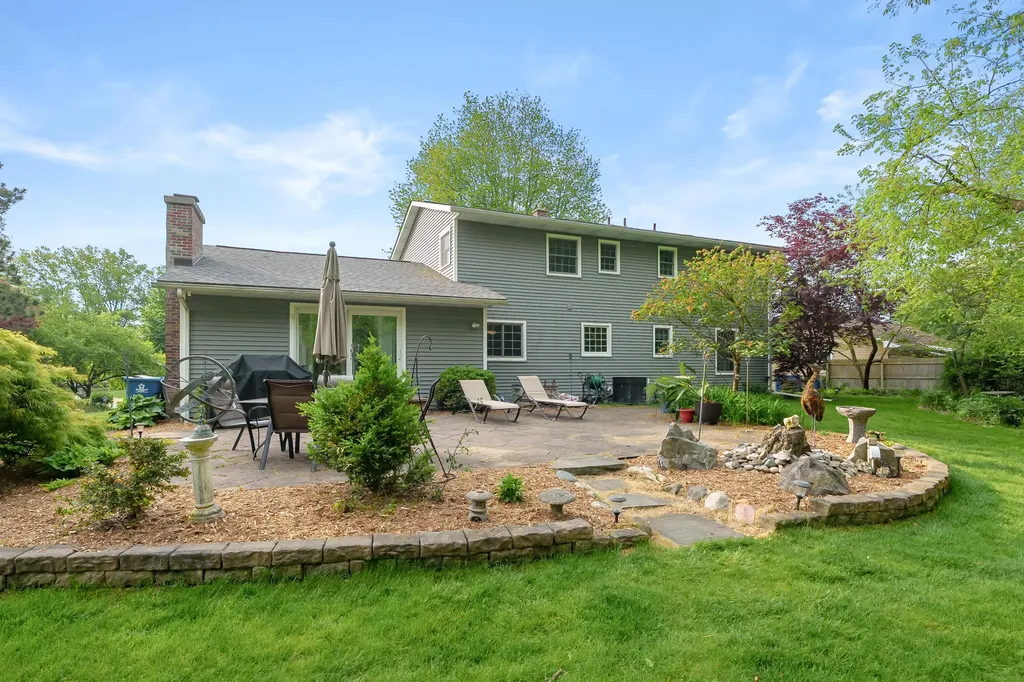 314 Watkins Lane Battle Creek City MI 49015