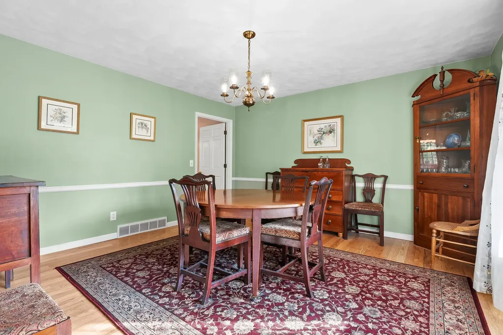 314 Watkins Lane Battle Creek City MI 49015