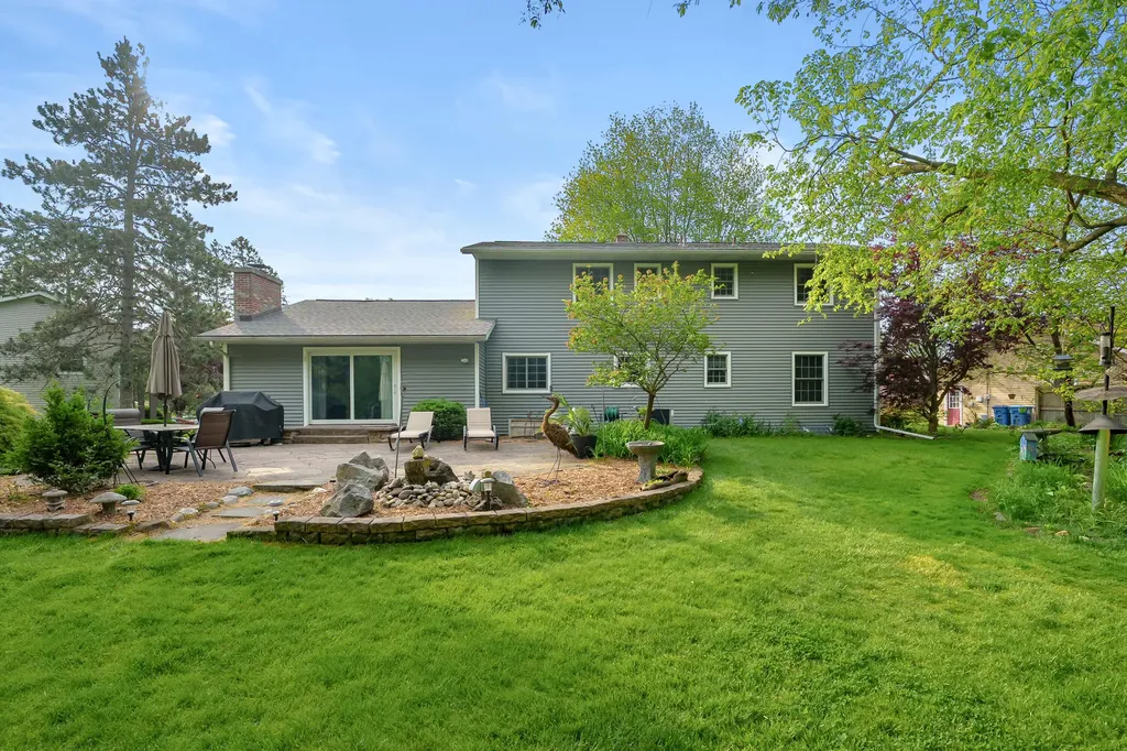 314 Watkins Lane Battle Creek City MI 49015