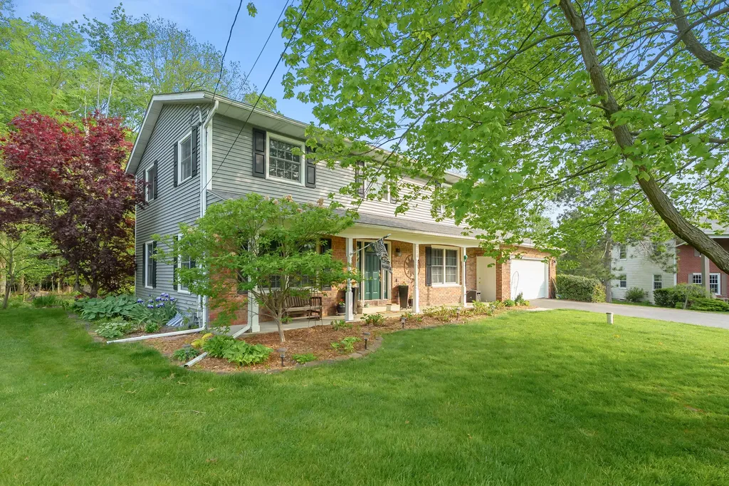314 Watkins Lane Battle Creek City MI 49015