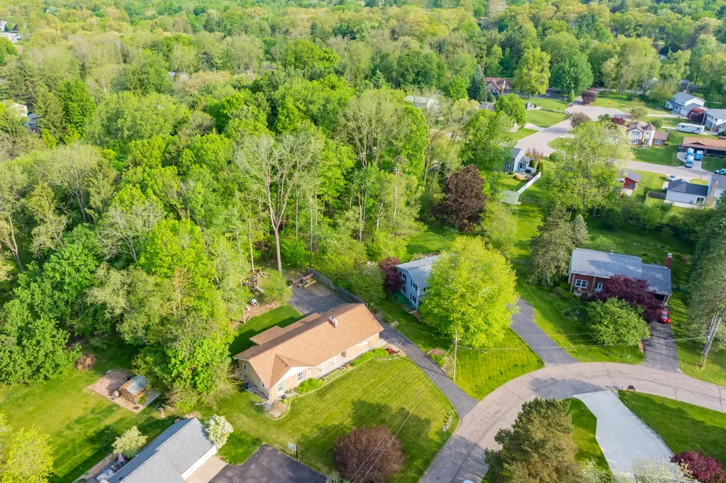 314 Watkins Lane Battle Creek City MI 49015
