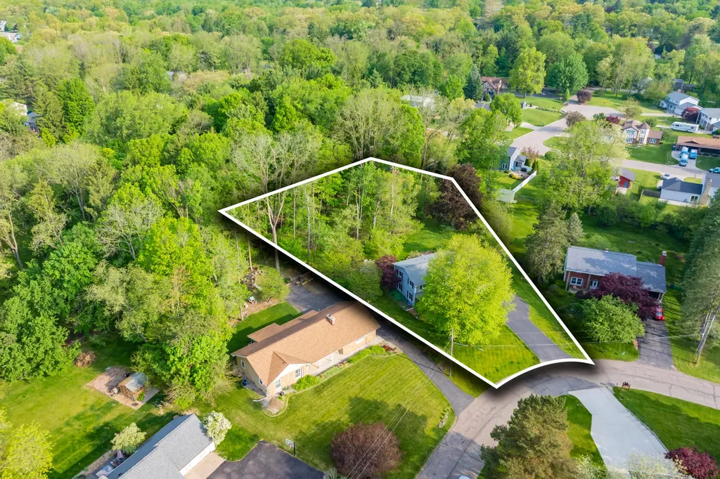 314 Watkins Lane Battle Creek City MI 49015
