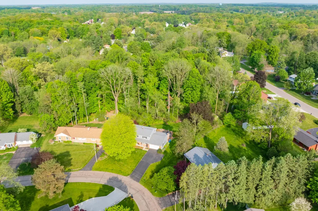 314 Watkins Lane Battle Creek City MI 49015