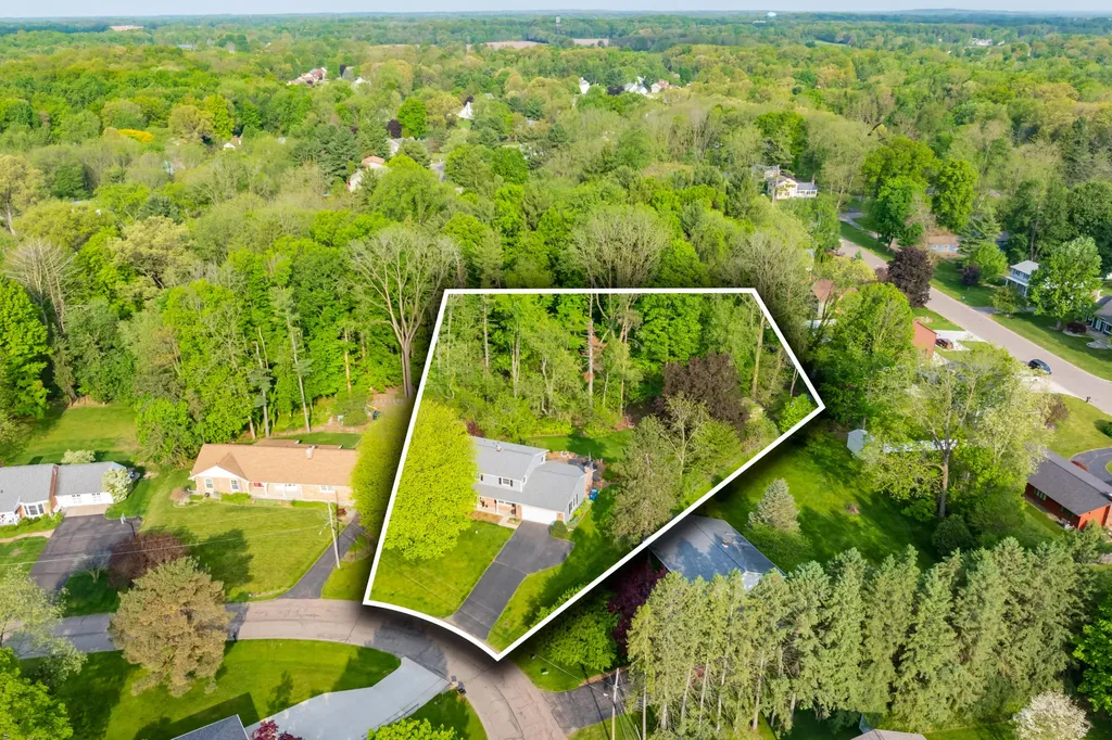 314 Watkins Lane Battle Creek City MI 49015