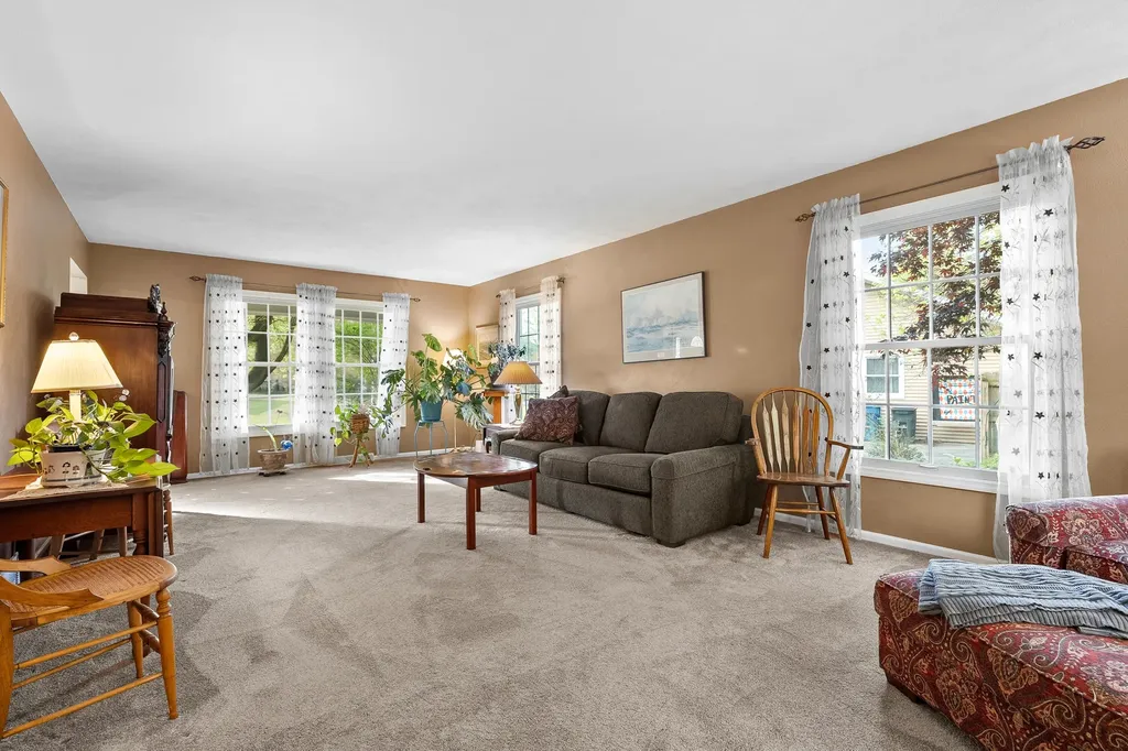314 Watkins Lane Battle Creek City MI 49015
